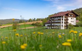 Hotel Sonnbichl